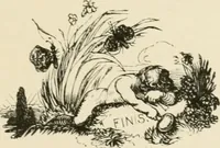 Picture 137 of 137 from The Bewick collector : a supplement to a descriptive catalogue of the works of Thomas and John Bewick : consisting of additions to the various divisions of cuts, wood blocks, etc. ... (1868), leaf 388