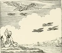 Picture 7 of 137 from The Bewick collector : a supplement to a descriptive catalogue of the works of Thomas and John Bewick : consisting of additions to the various divisions of cuts, wood blocks, etc. ... (1868), leaf 39