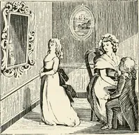 An illustration from The Bewick collector : a supplement to a descriptive catalogue of the works of Thomas and John Bewick : consisting of additions to the various divisions of cuts, wood blocks, etc. ... (1868)