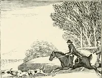 An illustration from The Bewick collector : a supplement to a descriptive catalogue of the works of Thomas and John Bewick : consisting of additions to the various divisions of cuts, wood blocks, etc. ... (1868)