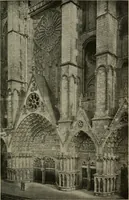 An illustration from Beyond architecture (1918)