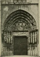 An illustration from Beyond architecture (1918)