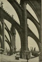 An illustration from Beyond architecture (1918)
