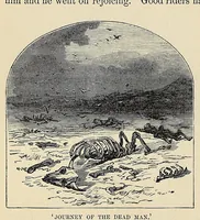 Picture 5 of 13 from Beyond the Mississippi : from the great river to the great ocean : life and adventure on the prairies, mountains, and Pacific coast (1869), leaf 284