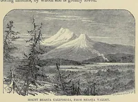 An illustration from Beyond the Mississippi : from the great river to the great ocean : life and adventure on the prairies, mountains, and Pacific coast (1869)
