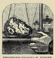 Picture 10 of 13 from Beyond the Mississippi : from the great river to the great ocean : life and adventure on the prairies, mountains, and Pacific coast (1869), leaf 533