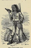 Picture 11 of 13 from Beyond the Mississippi : from the great river to the great ocean : life and adventure on the prairies, mountains, and Pacific coast (1869), leaf 563