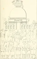 Picture 17 of 47 from The Bhilsa topes; or, Buddhist monuments of central India: (1854), leaf 436