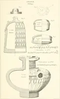 An illustration from The Bhilsa topes; or, Buddhist monuments of central India: (1854)