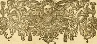An illustration from The Bible (1606)