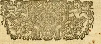 Picture 29 of 31 from The Bible (1606), leaf 1189