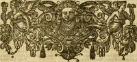 An illustration from The Bible (1606)