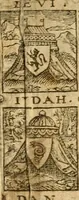 An illustration from The Bible (1606)