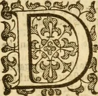 An illustration from The Bible (1606)