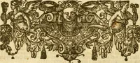 An illustration from The Bible (1606)