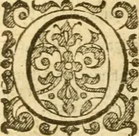 Picture 8 of 31 from The Bible (1606), leaf 83