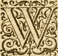 An illustration from The Bible (1606)