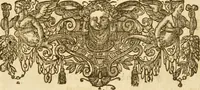 An illustration from The Bible (1606)