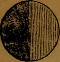 Picture 33 of 34 from Bible astronomy; or, The little book on the mysteries and wonder of the rise and fall of Babylon (1853), leaf 154