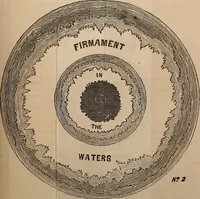 Picture 9 of 34 from Bible astronomy; or, The little book on the mysteries and wonder of the rise and fall of Babylon (1853), leaf 26