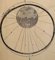 Picture 29 of 34 from Bible astronomy; or, The little book on the mysteries and wonder of the rise and fall of Babylon (1853), leaf 84