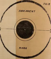Picture 31 of 34 from Bible astronomy; or, The little book on the mysteries and wonder of the rise and fall of Babylon (1853), leaf 91