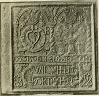 Picture 3 of 228 from The Bible in iron: (1914), leaf 10