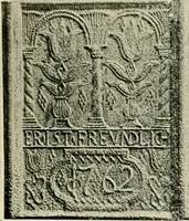 Picture 140 of 228 from The Bible in iron: (1914), leaf 100