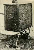 Picture 142 of 228 from The Bible in iron: (1914), leaf 101