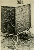 Picture 143 of 228 from The Bible in iron: (1914), leaf 102