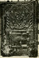 Picture 146 of 228 from The Bible in iron: (1914), leaf 102