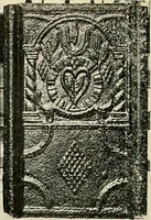 An illustration from The Bible in iron: (1914)