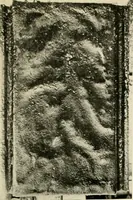 An illustration from The Bible in iron: (1914)