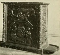 Picture 150 of 228 from The Bible in iron: (1914), leaf 104