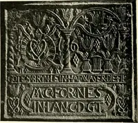 Picture 153 of 228 from The Bible in iron: (1914), leaf 105