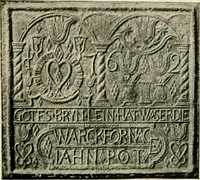 Picture 154 of 228 from The Bible in iron: (1914), leaf 106