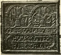 Picture 155 of 228 from The Bible in iron: (1914), leaf 107