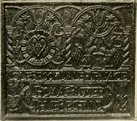 Picture 157 of 228 from The Bible in iron: (1914), leaf 108