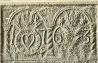 Picture 158 of 228 from The Bible in iron: (1914), leaf 109