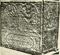 Picture 159 of 228 from The Bible in iron: (1914), leaf 109