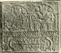 Picture 160 of 228 from The Bible in iron: (1914), leaf 109