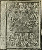 Picture 5 of 228 from The Bible in iron: (1914), leaf 11