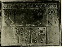 Picture 166 of 228 from The Bible in iron: (1914), leaf 112