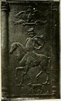 Picture 167 of 228 from The Bible in iron: (1914), leaf 112