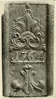Picture 168 of 228 from The Bible in iron: (1914), leaf 113