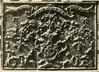 An illustration from The Bible in iron: (1914)