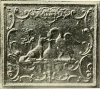 Picture 174 of 228 from The Bible in iron: (1914), leaf 115