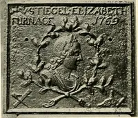 Picture 175 of 228 from The Bible in iron: (1914), leaf 115