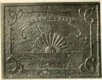Picture 177 of 228 from The Bible in iron: (1914), leaf 117