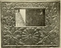 Picture 180 of 228 from The Bible in iron: (1914), leaf 118
